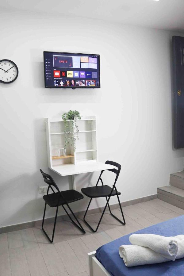 Pappacoda Apartment Naples