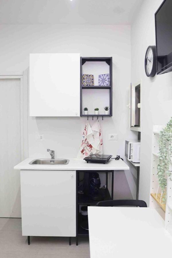 Pappacoda Apartment *
