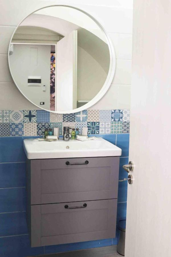 Apartment Pappacoda *
