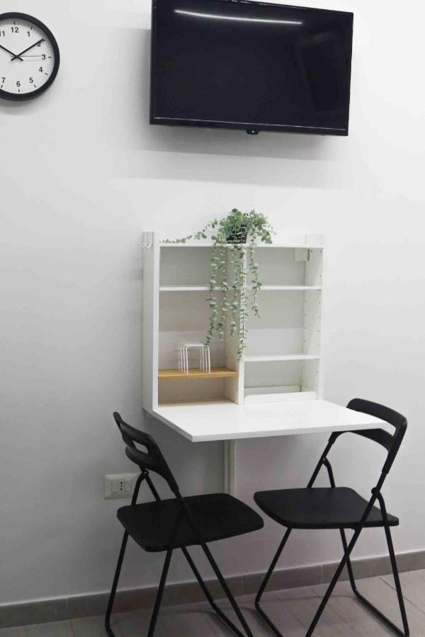 Pappacoda Apartment *