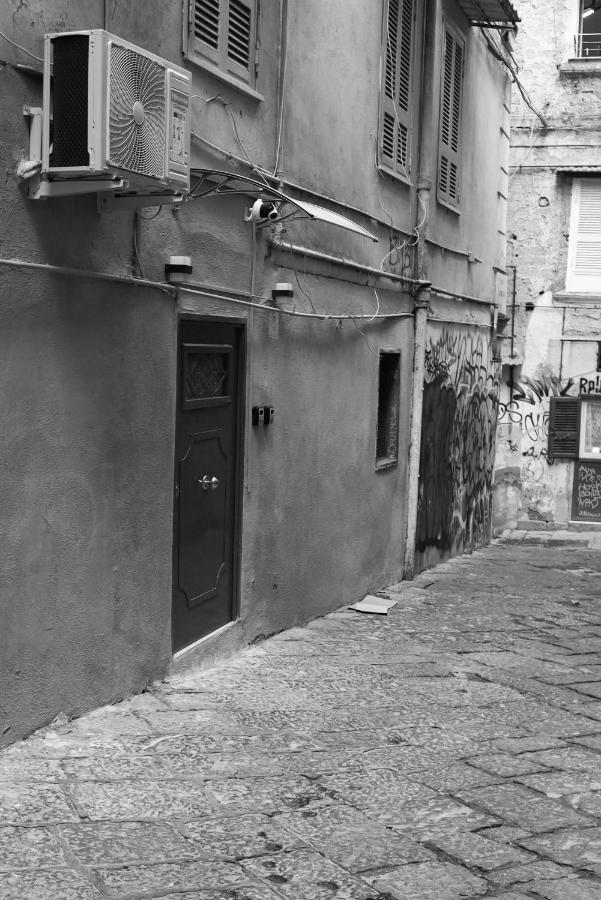 Pappacoda Apartment *